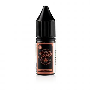 Got Salts Peachy Promise 10ml Nic Salt E-Liquid